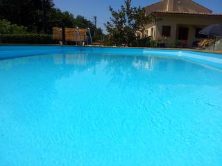 B&B La Fenice - Montegridolfo - 8