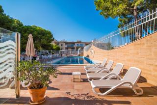 Hotel Baviera - Cala Ratjada - 9