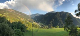 Nature Residence Telfnerhof - Laion - 1