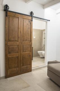 Palazzo Montemurro - Matera - 7