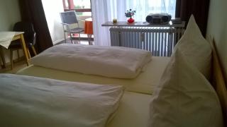 Chalet Swiss - App.Nelles - Bad Füssing - 6