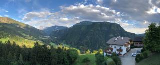 Nature Residence Telfnerhof - Laion - 0