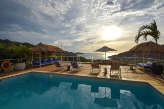Casa Relax - Adults Only - Taganga - 5