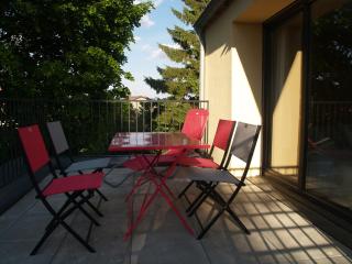 LES JARDINS DE LA GRANGE - Rezonville - 6
