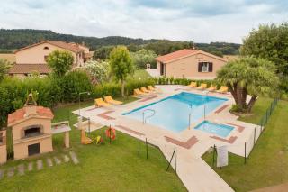 VILLA LIGUSTRO - Riparbella - 2