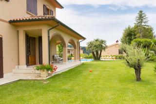 VILLA LIGUSTRO - Riparbella - 6