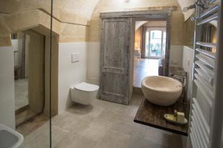 Palazzo Montemurro Casa Vacanze - 1