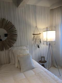 Spa campagne design - Thairé - 9