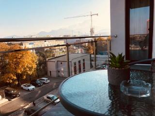 Eme Apartments - Brasov - 2