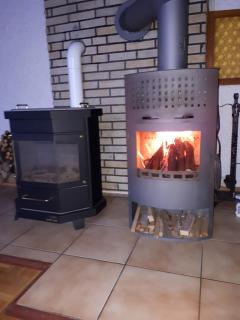 Ferienwohnung Kupfer - 5