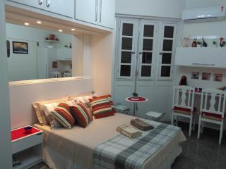 Charmoso Studio Ipanema - Rio de Janeiro - 1