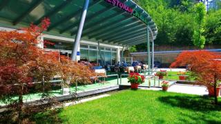 Motel Maksumić - Jablanica - 9
