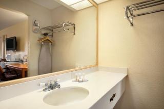Rodeway Inn Port Richey North - Port Richey - 5