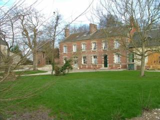 Chez Francine et Xavier - Froissy - 0