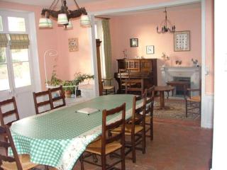 Chez Francine et Xavier - Froissy - 6