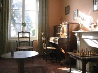 Chez Francine et Xavier - Froissy - 5