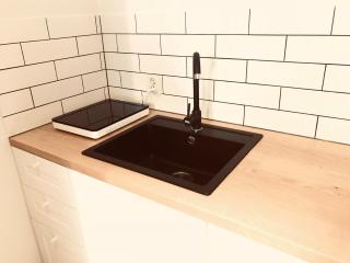 Apartament Bulwary Warty - Śrem - 8