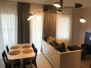 Apartament Bulwary Warty - Śrem - 6