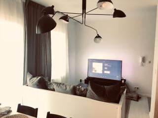 Apartament Bulwary Warty - Śrem - 0