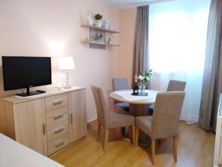 Sunray Studio Apartment - Zagabria - 1
