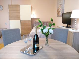 Sunray Studio Apartment - Zagabria - 9