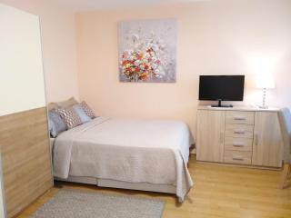 Sunray Studio Apartment - Zagabria - 6