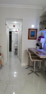 Charmoso Apartamento Leme/copacabana - Rio de Janeiro - 3