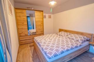 Horský Apartmán Klínovec Výhledy 1 - Loučná pod Klínovcem - 3