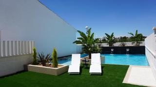 Apartamentos La Laguna II Luxury Apartments - Ciudad Quesada - 7