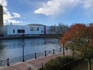 Lagan View - the perfect location in the city - Belfast - 8