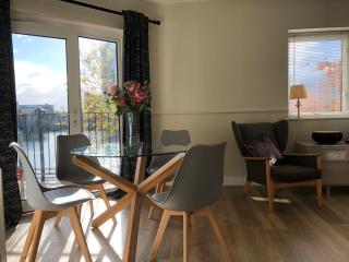 Lagan View - the perfect location in the city - Belfast - 6