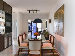 Apartamento Aconchegante com Vista Incrível, Piscina e Vaga - 2