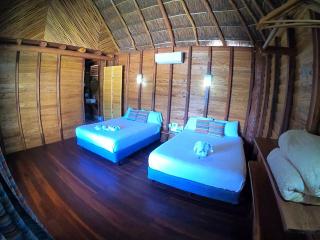 Palmeras de Mahahual Cabañas - Mahahual - 9