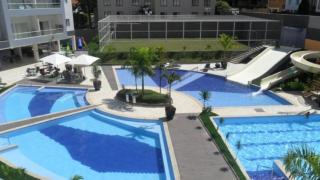 Flat209 Veredas Rio Quente Particular - 0