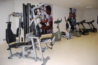 Flat209 Veredas Rio Quente Particular - 9
