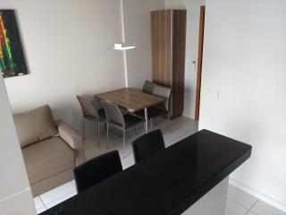 Flat209 Veredas Rio Quente Particular - Rio Quente - 1