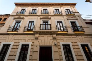 Apartamentos Lanza - Sevilla - 3