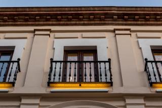 Apartamentos Lanza - Sevilla - 1