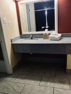 Executive Inn Texarkana - Texarkana - 5