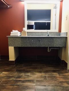 Executive Inn Texarkana - Texarkana - 6