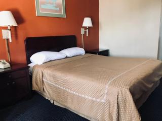 Executive Inn Texarkana - Texarkana - 1