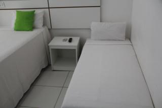 Apartamento Mont Carmelo - Porto Seguro - 1