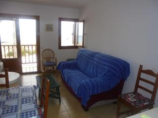 Apartamento en la Playa de San José-sjjc - 2