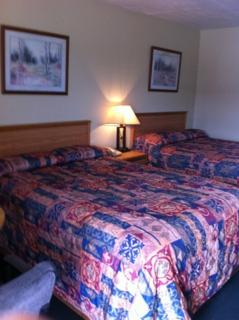 Gold Inn - Hutchins - 9