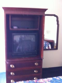 Gold Inn - Hutchins - 7