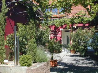 Altstadt-Residenz Manz - Wachenheim an der Weinstrasse - 6