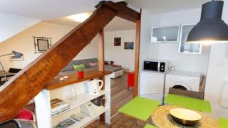 Appart Titanic Cherbourg Centre Port - Cherbourg en Cotentin - 3
