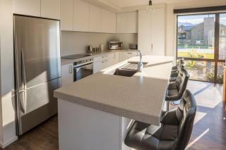 Retreat for all seasons - Wanaka - 9
