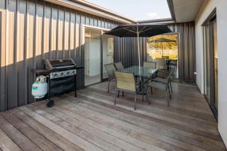 Retreat for all seasons - Wanaka - 3