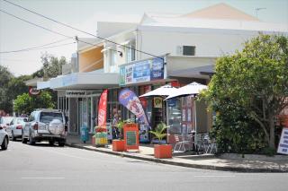 Pacific Palms Motor Inn - Marcoola - 1